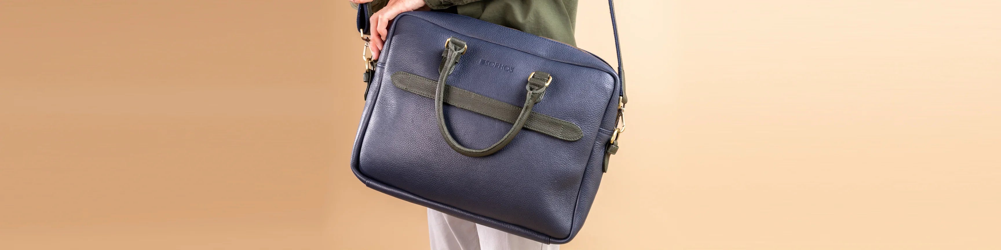 Premium Leather Bags