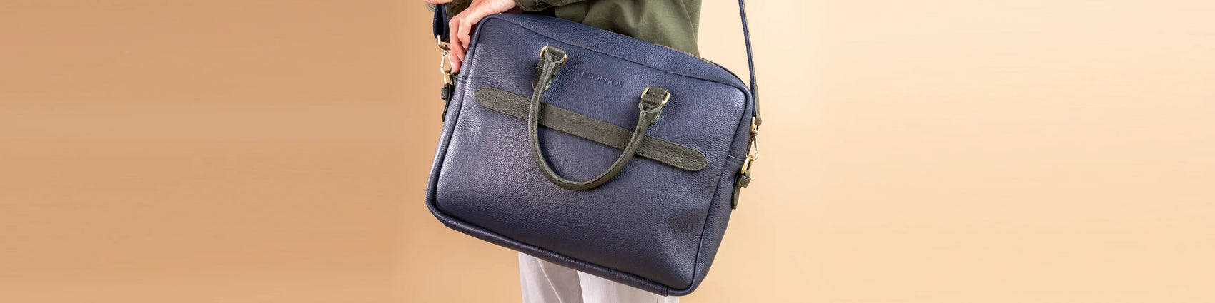 Premium Leather Bags