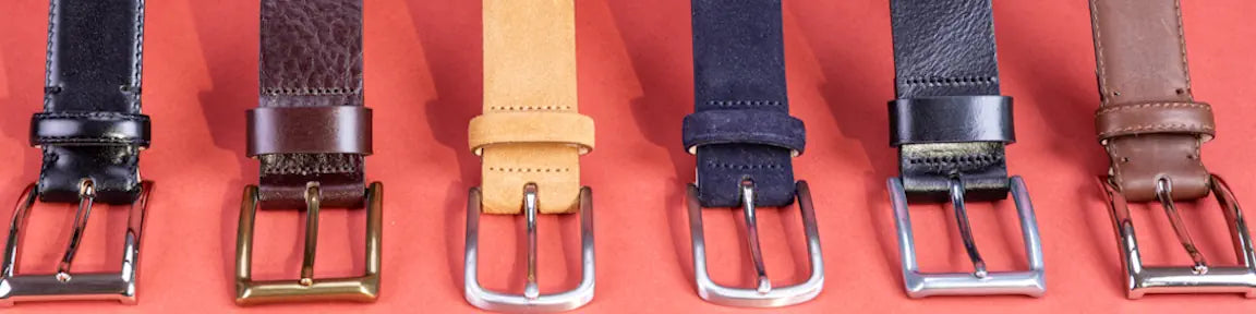 Belts