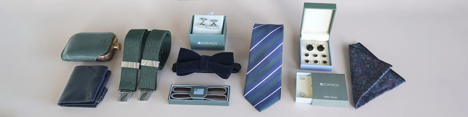 Accessories