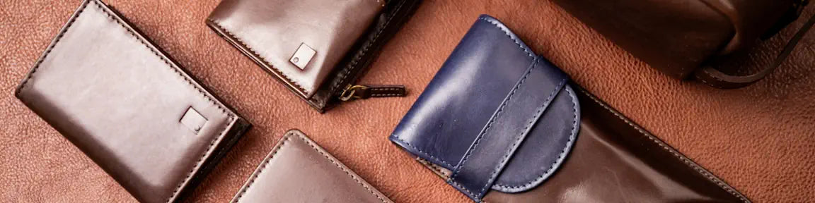 Leather Accessories