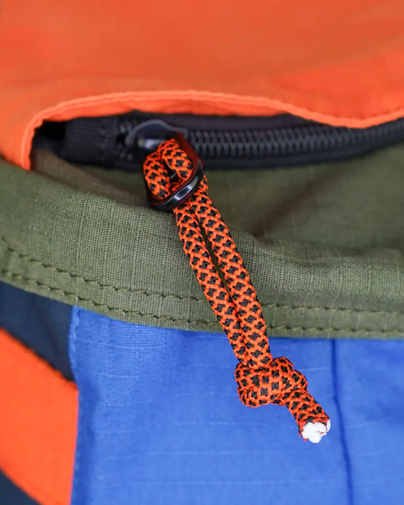 Rambler Ripstop Rucksack