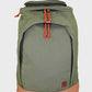 Rambler Ripstop Rucksack