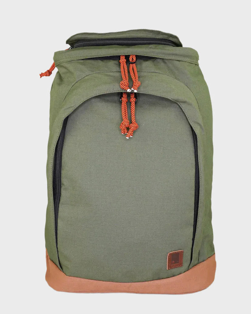 Rambler Ripstop Rucksack