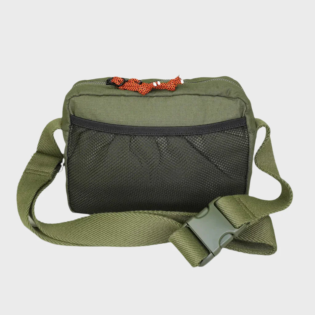 Navigator Cross Body Bag