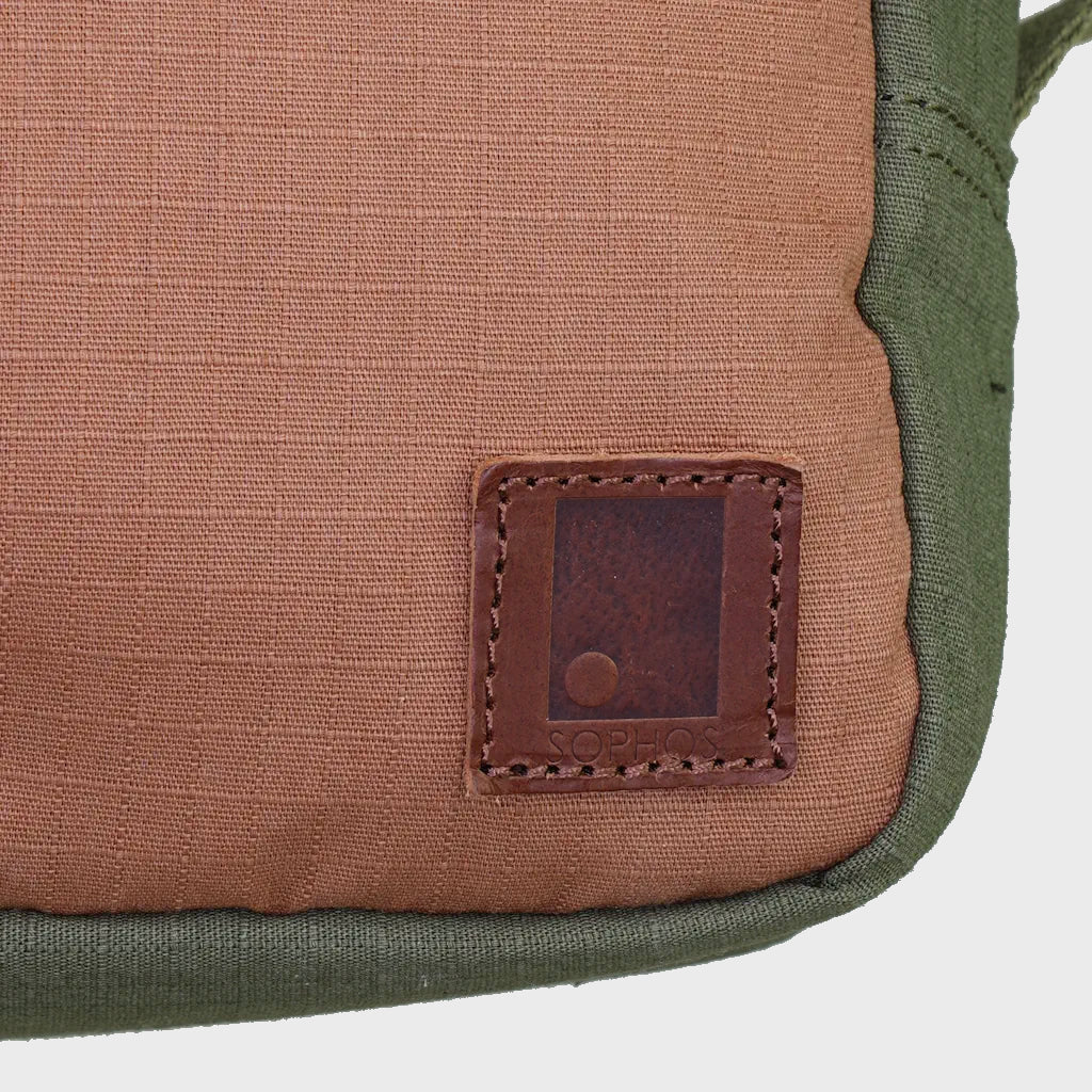 Mainlander 3 in 1 Tech Bag
