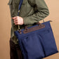 Kite Canvas Tech Tote Bag