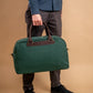 Falcon Canvas Holdall