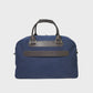 Falcon Canvas Holdall