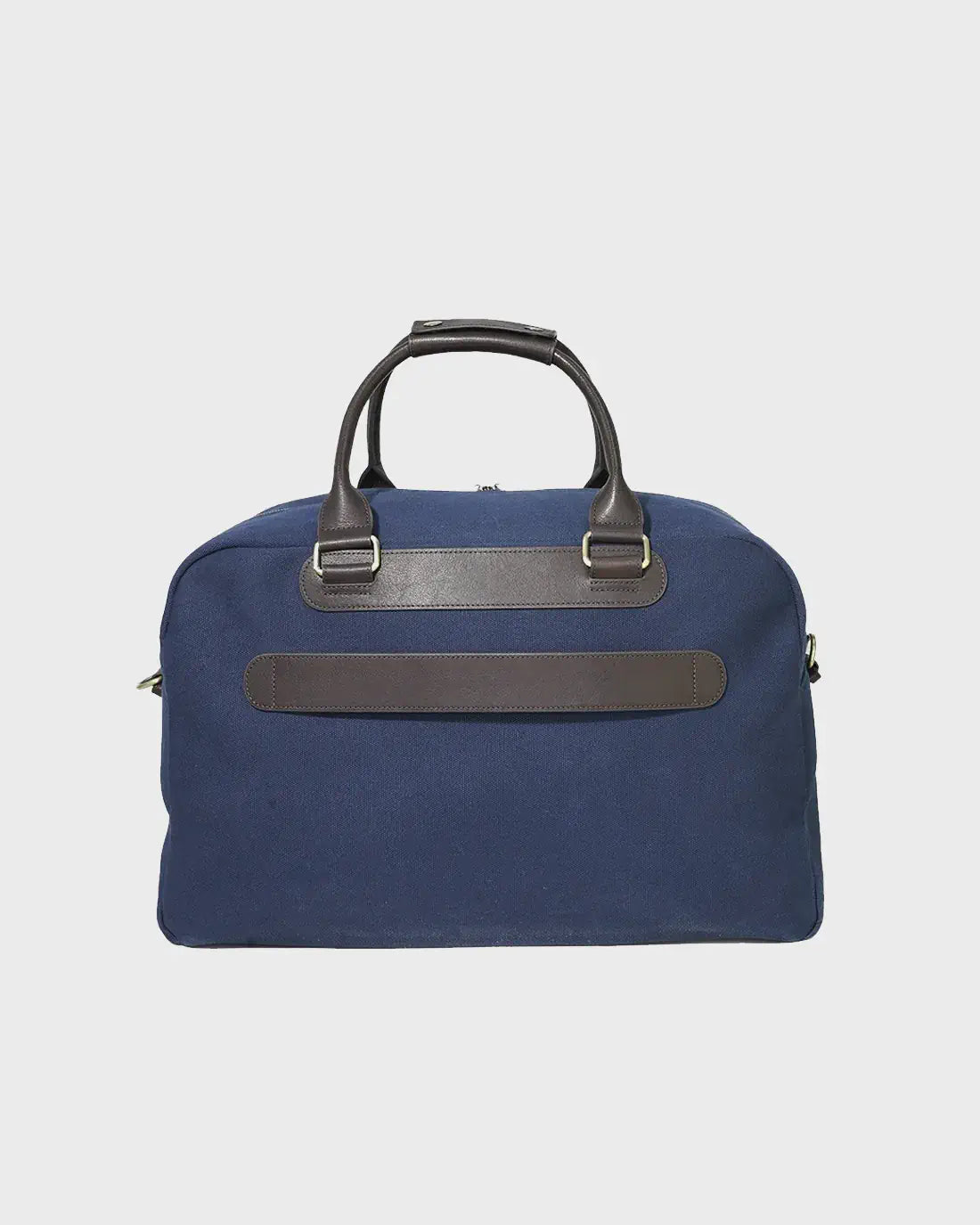 Falcon Canvas Holdall