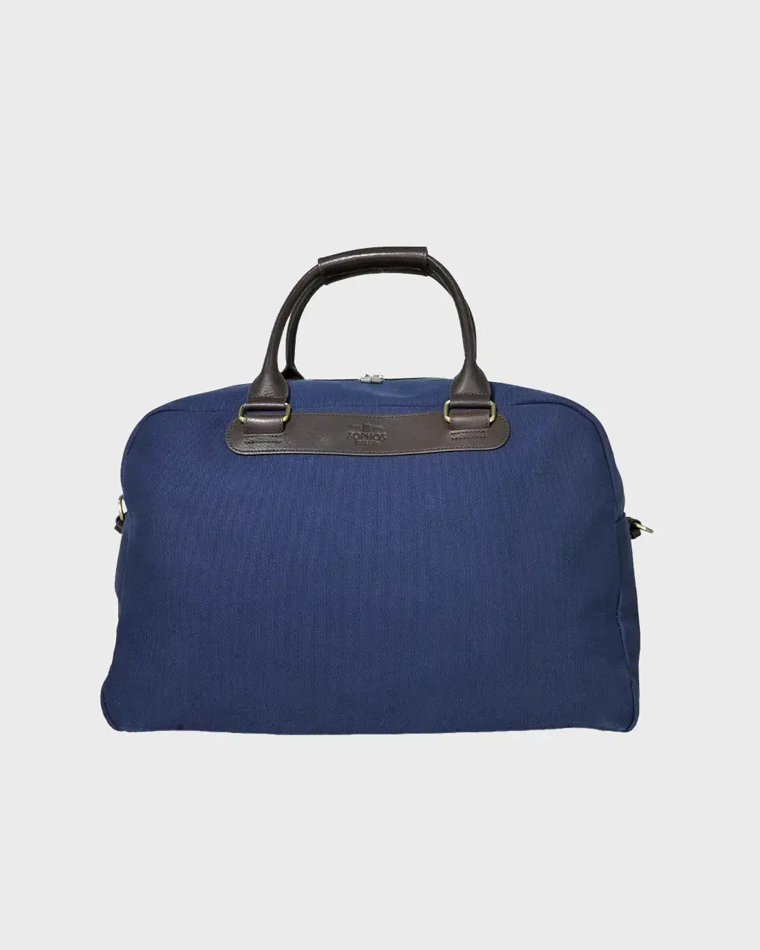 Falcon Canvas Holdall