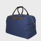 Falcon Canvas Holdall