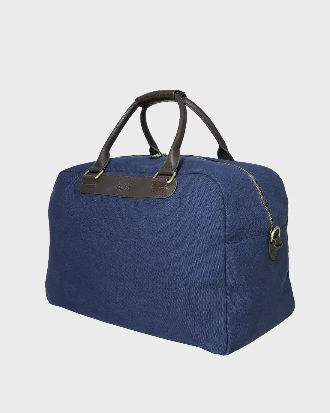 Falcon Canvas Holdall