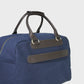 Falcon Canvas Holdall