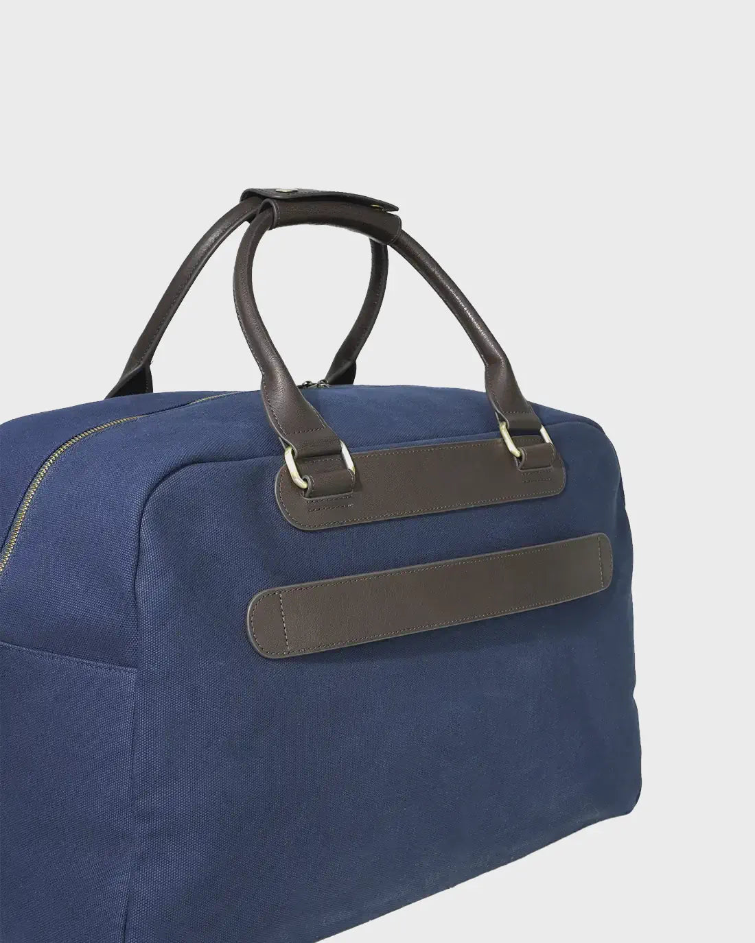 Falcon Canvas Holdall