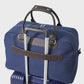 Falcon Canvas Holdall