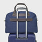 Falcon Canvas Holdall