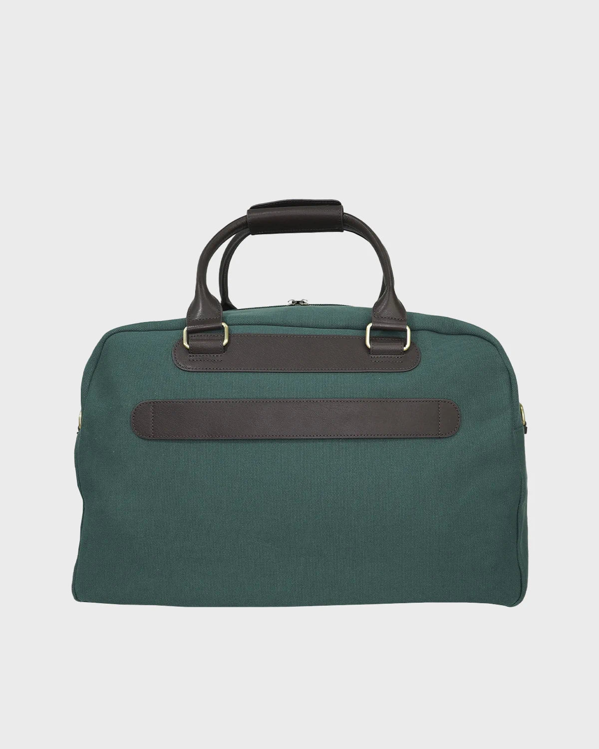 Falcon Canvas Holdall