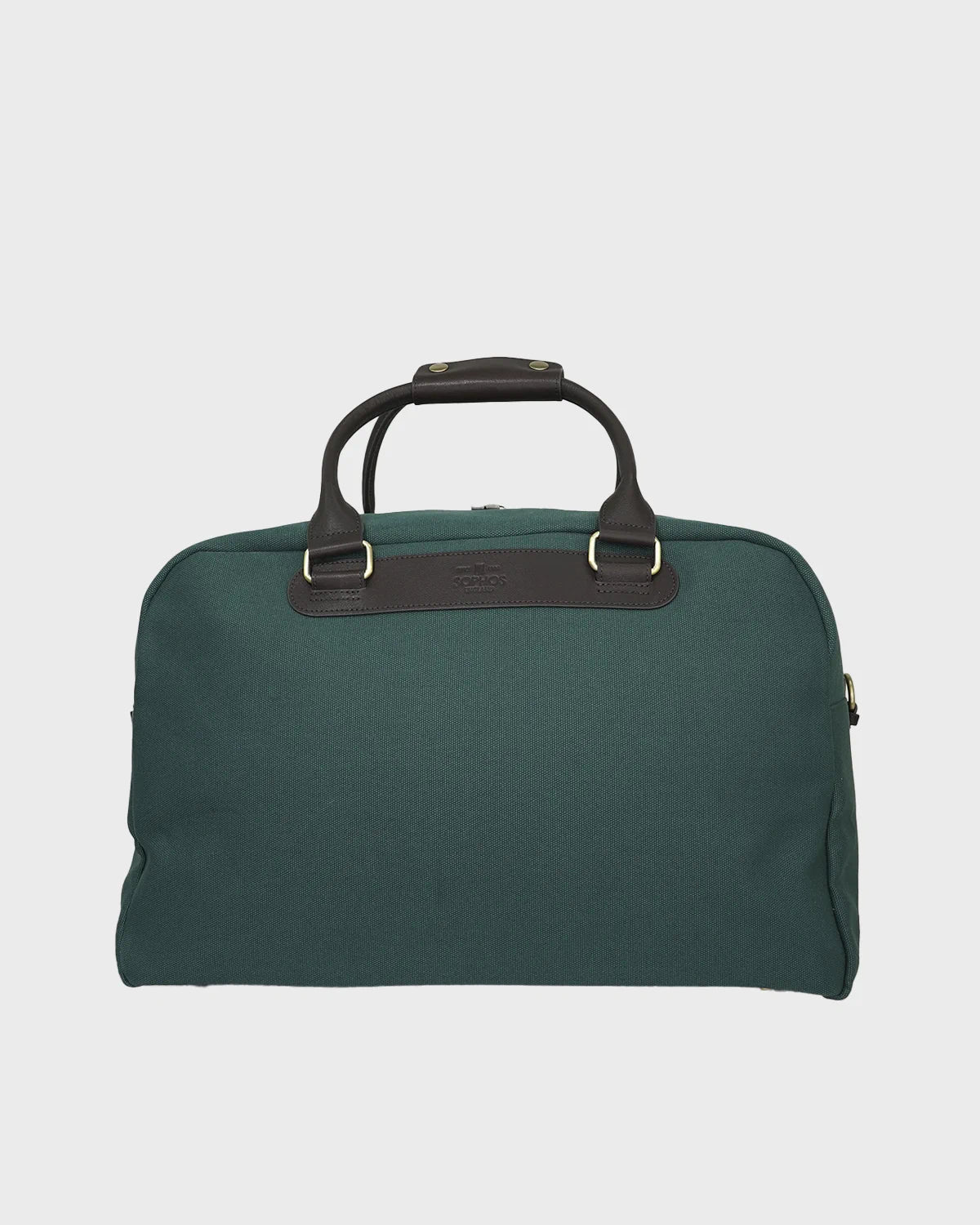 Falcon Canvas Holdall