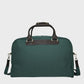 Falcon Canvas Holdall