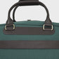 Falcon Canvas Holdall