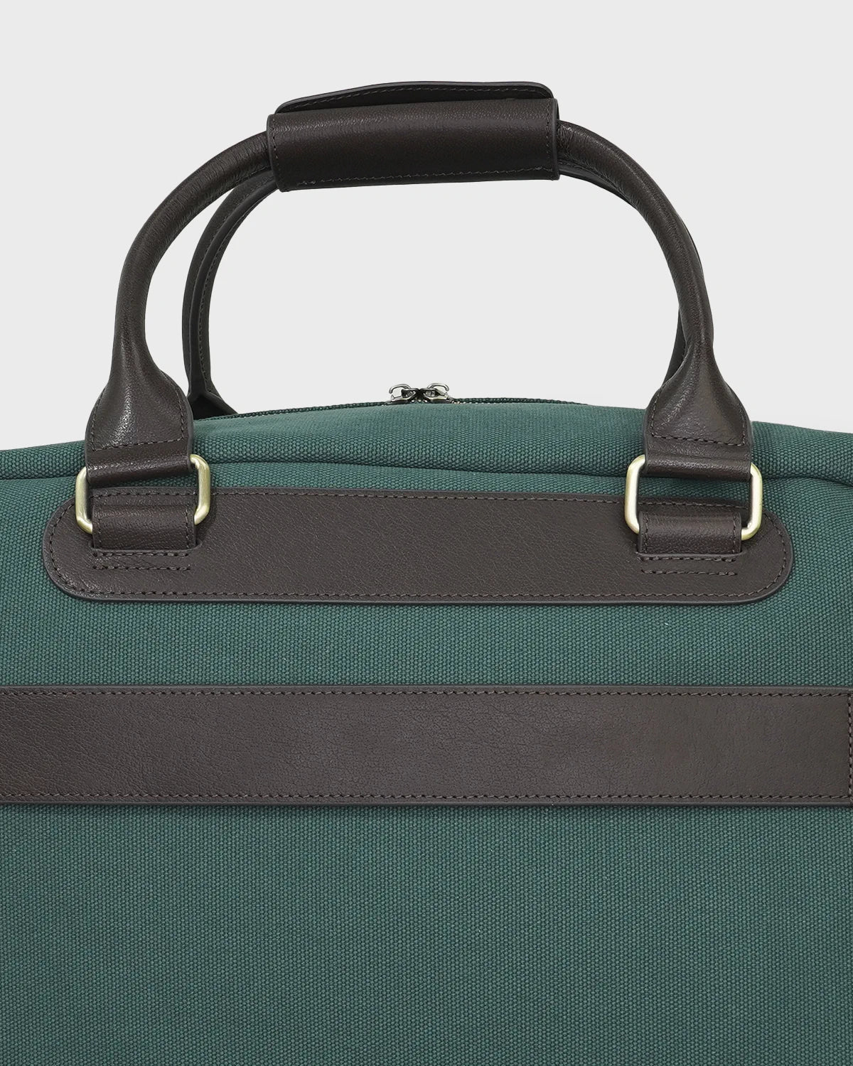 Falcon Canvas Holdall