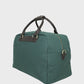 Falcon Canvas Holdall