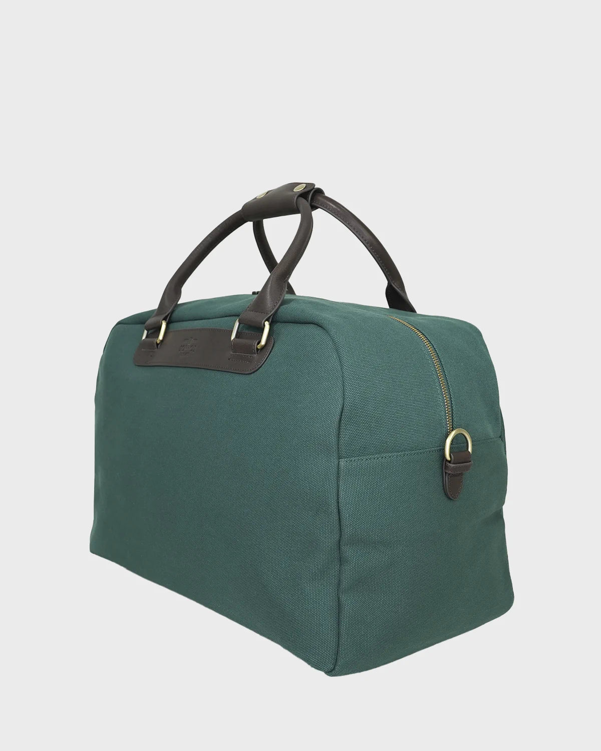 Falcon Canvas Holdall