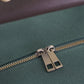 Falcon Canvas Holdall