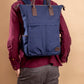 Hawk Canvas Backpack