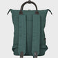 Hawk Canvas Backpack
