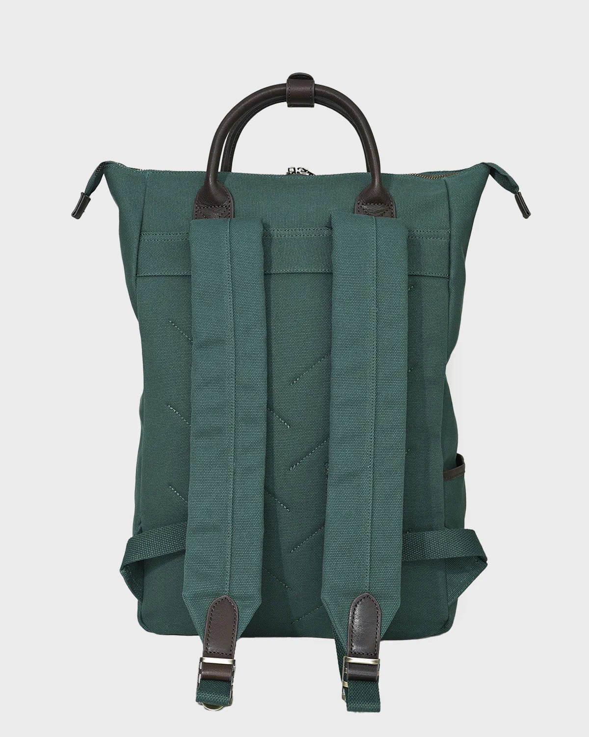 Hawk Canvas Backpack