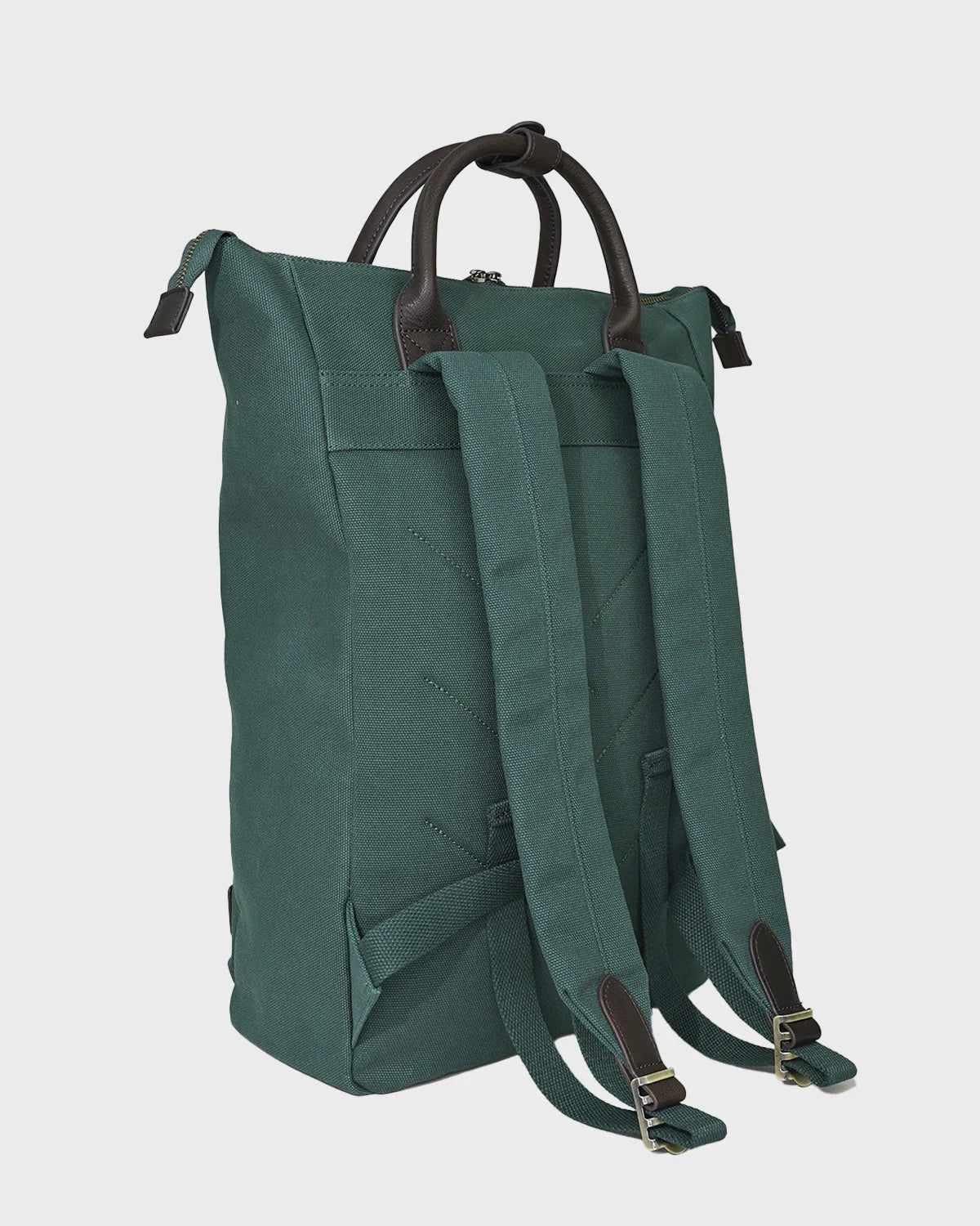 Hawk Canvas Backpack
