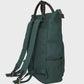 Hawk Canvas Backpack