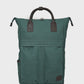 Hawk Canvas Backpack