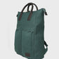 Hawk Canvas Backpack