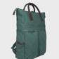 Hawk Canvas Backpack