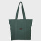 Kestrel Canvas Tote
