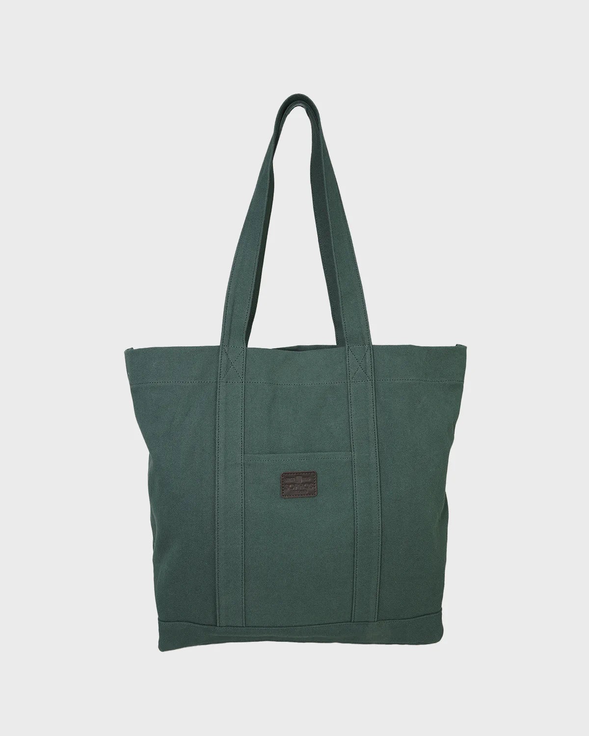 Kestrel Canvas Tote