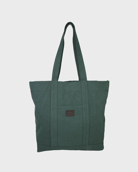 Kestrel Canvas Tote