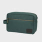 Shearwater Canvas Washbag