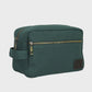 Shearwater Canvas Washbag
