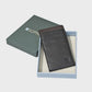Portrait Card Holder