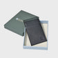 Portrait Card Holder