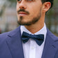 Classic Smooth Bow Tie