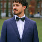 Classic Smooth Bow Tie