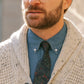 Heritage Print Rutland Tie