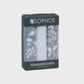 Rutland Heritage Handkerchief Set