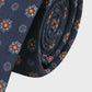 Foulard Embroidered Tie