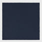 Navy blue hank on a light gray background